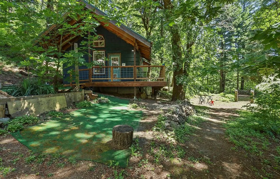 1 bed, 550 sqft, $1,400 — Photo 2