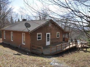 2246 Gee Hill Rd, Cortland, NY 13053