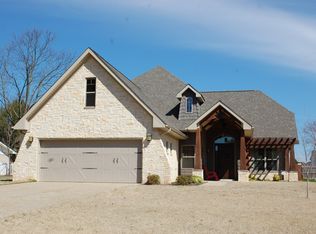 3206 Wyatt Ln, Texarkana, TX 75503