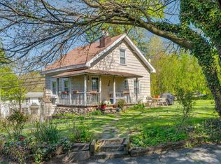 45 N Ridge St, Port Chester, NY 10573