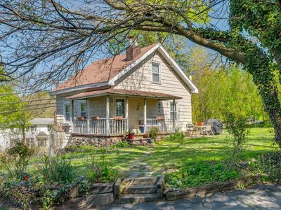 45 N Ridge Street, Port Chester, NY, 10573
