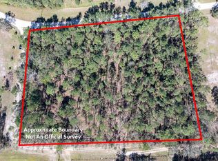 0 139th Loop, Live Oak, FL 32060