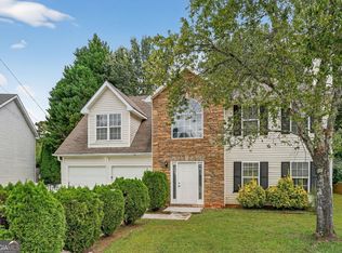 776 Edenberry Ln, Lithonia, GA 30058