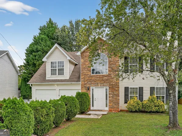 776 Edenberry Ln, Lithonia, GA 30058