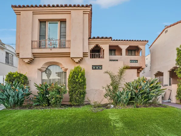 9221 Alcott St, Los Angeles, CA