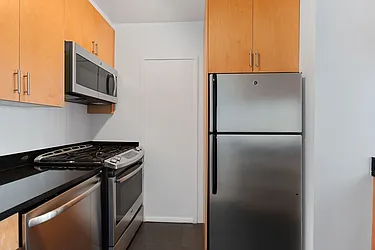 Rented by Byson Real Estate Company