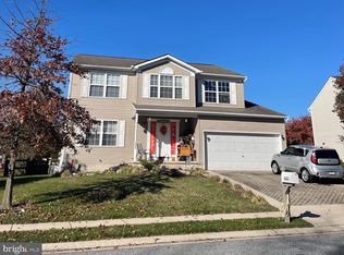 4605 Greencove Cir, Baltimore, MD 21219