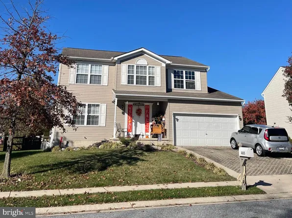 4605 Greencove Cir, Baltimore, MD 21219