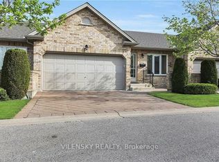 572 Thistlewood Dr #7, London, ON N5X4N7