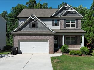 6015 Riverwood Dr, Braselton, GA 30517