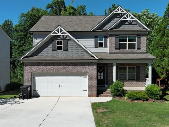 6015 Riverwood Dr, Braselton, GA 30517