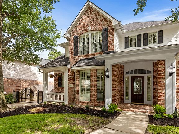 2nd image of 16314 Haden Crest Ct