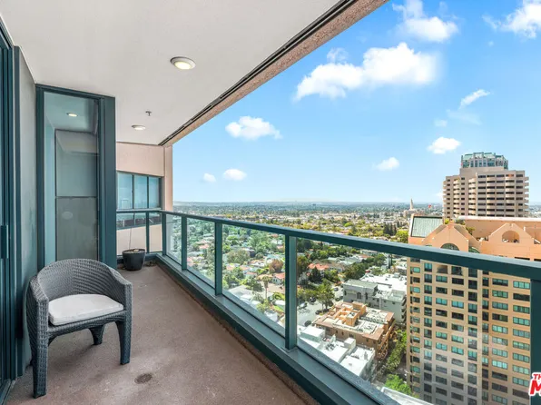 10490 Wilshire Blvd APT 1702, Los Angeles, CA 90024