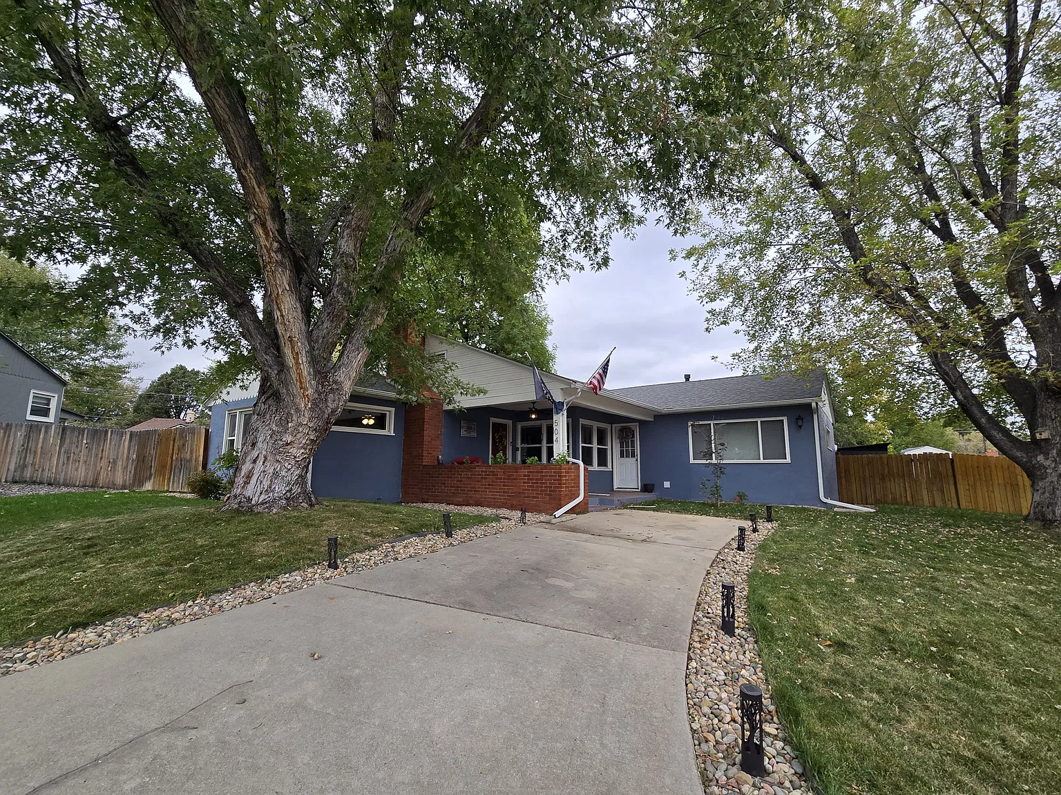 3 bed, 1500 sqft, $2,900 — Photo 2