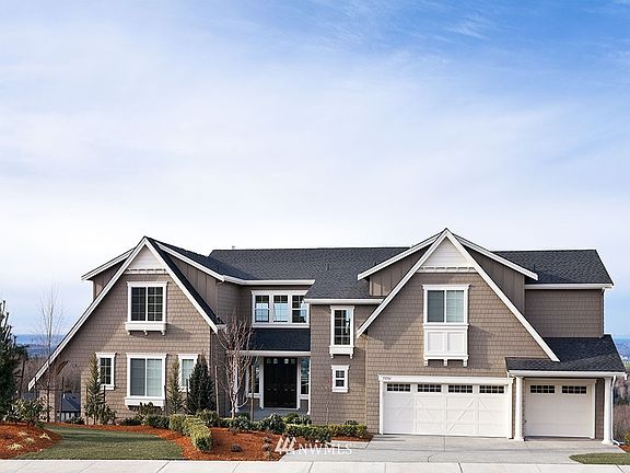 2nd image of 4507 Lot 35 117th Drive NE
