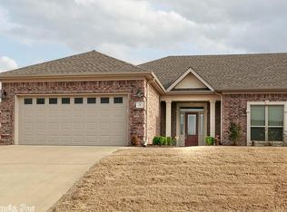 15 Algonquin Ct, Cabot, AR 72023