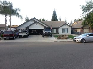 3005 W Rialto Ave, Visalia, CA 93277