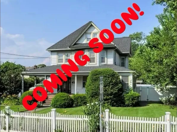 871 Rockaway Avenue, Valley Stream, NY 11581