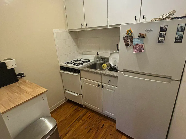 340 E 87th St #5F — Photo 5