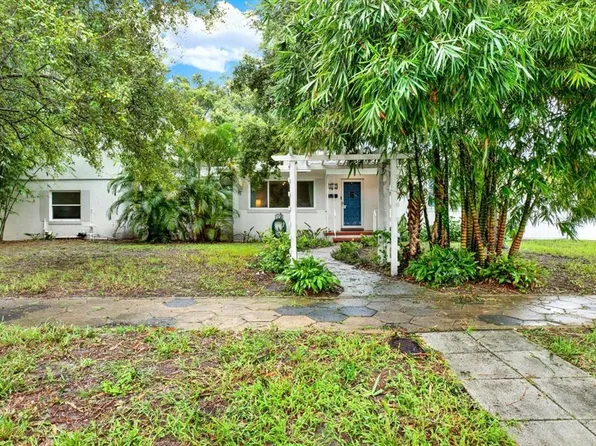4660 6th Ave N, Saint Petersburg, FL 33713