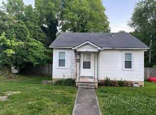 1656 Magnolia St, Bowling Green, KY 42104