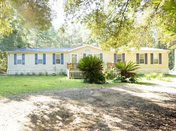 190 Serenity Ln, Monticello, FL 32344