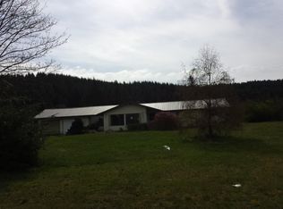 18302 Old Highway 99 SW, Rochester, WA 98579