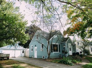 2842 Sharon Ave SW, Wyoming, MI 49519