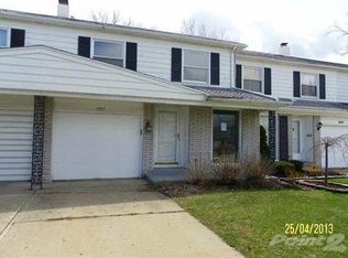 1937 Laurel Oak Dr, Flint, MI 48507
