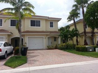 729 Imperial Lake Rd, West Palm Beach, FL 33413