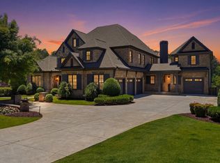 16138 Belford Dr, Milton, GA 30004