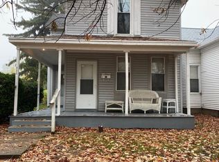 635 Wagner St #2, Fort Wayne, IN 46805