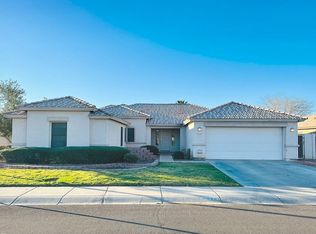 5407 W Bryce Ln, Glendale, AZ 85301