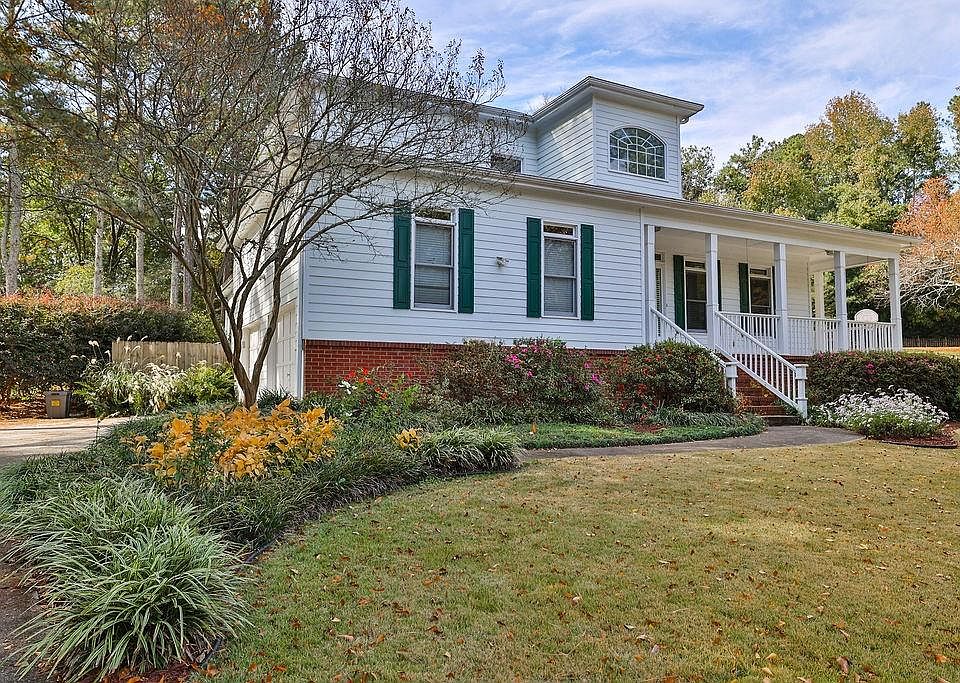 1st image of 1414 Meadow Springs Dr SW