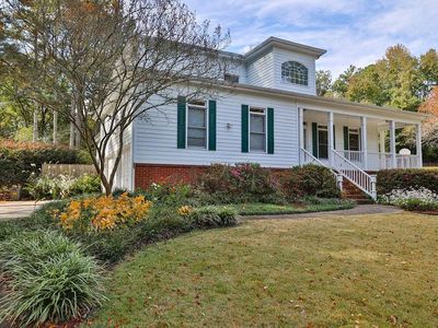 1414 Meadow Springs Dr SW, Lilburn, GA, 30047