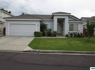 3060 Fairwood Dr, Reno, NV 89502