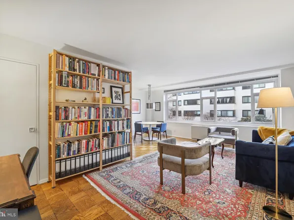1545 18th St NW Unit 303, Washington, DC 20036