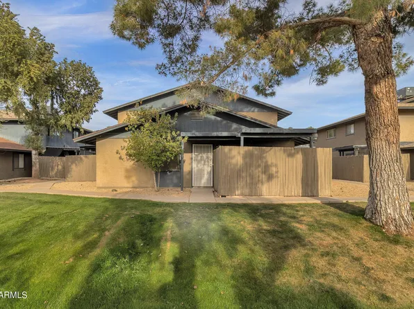 286 W PALOMINO Drive #157, Chandler, AZ 85225