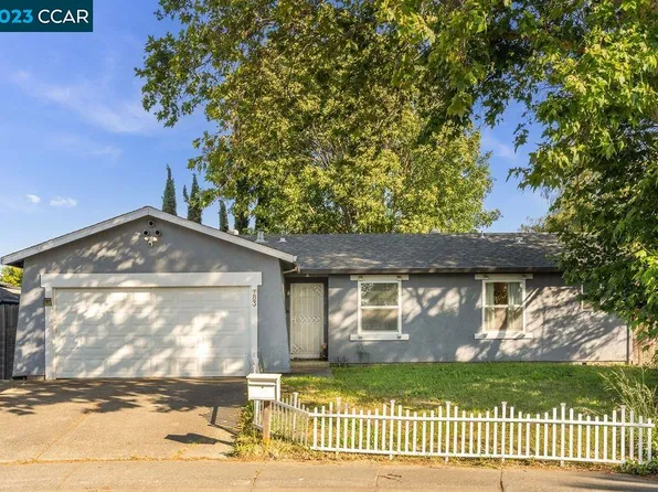 83 Newport Way, Suisun City, CA 94585