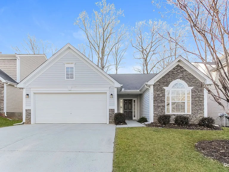 4419 Eglinton Toll Ct — Photo 1