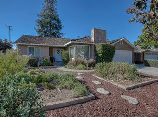 1455 Church Dr, San Jose, CA 95118