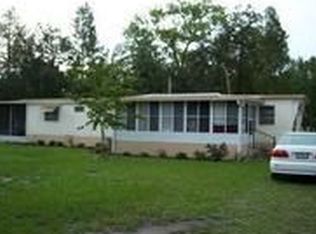 12289 SW 45th Ter, Webster, FL 33597