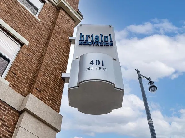 401 20th St S Unit 103, Birmingham, AL 35233