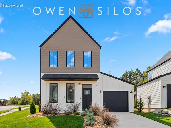 5773 S Trailside Cir, Springfield, MO 65810