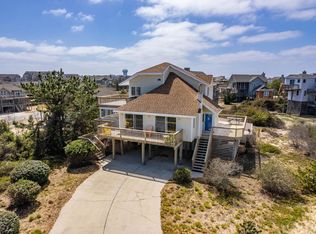 115 Sandy Ridge Rd LOT 18, Kitty Hawk, NC 27949