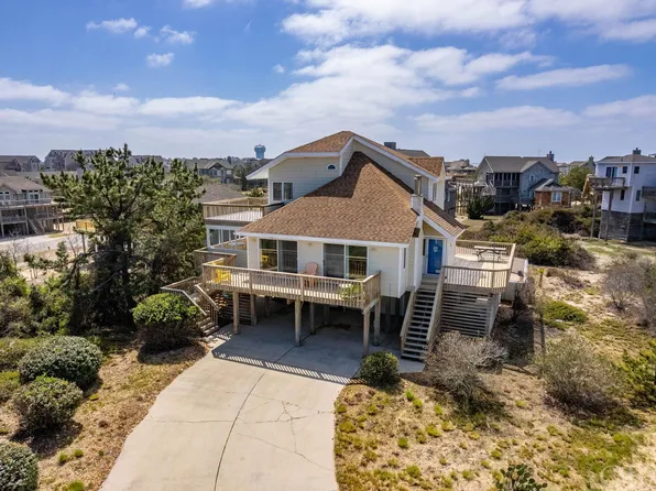 115 Sandy Ridge Rd Lot 18, Kitty Hawk, NC 27949