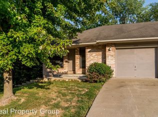1604-1606 Handley Pl #1604, Columbia, MO 65203