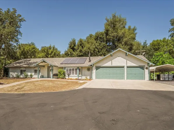 30426 Stetson Dr, Coarsegold, CA 93614