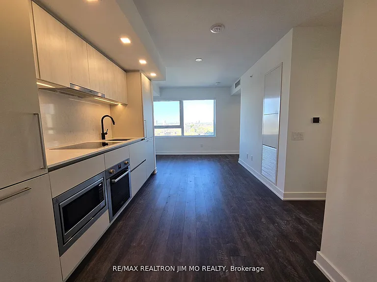 609 Sherbourne St #1109 — Photo 2