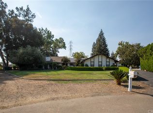 2501 E Sea Breeze Ct, Merced, CA 95340